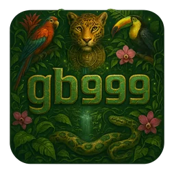 gb999 logo